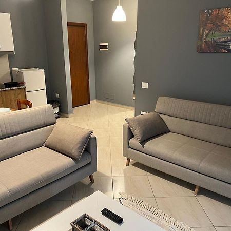 Apartamente Oslo Vlorë Exterior foto