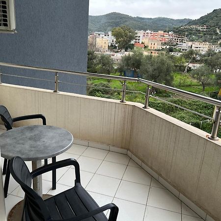 Apartamente Oslo Vlorë Exterior foto