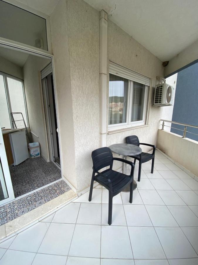 Apartamente Oslo Vlorë Exterior foto